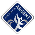 FQA Sanction Argent