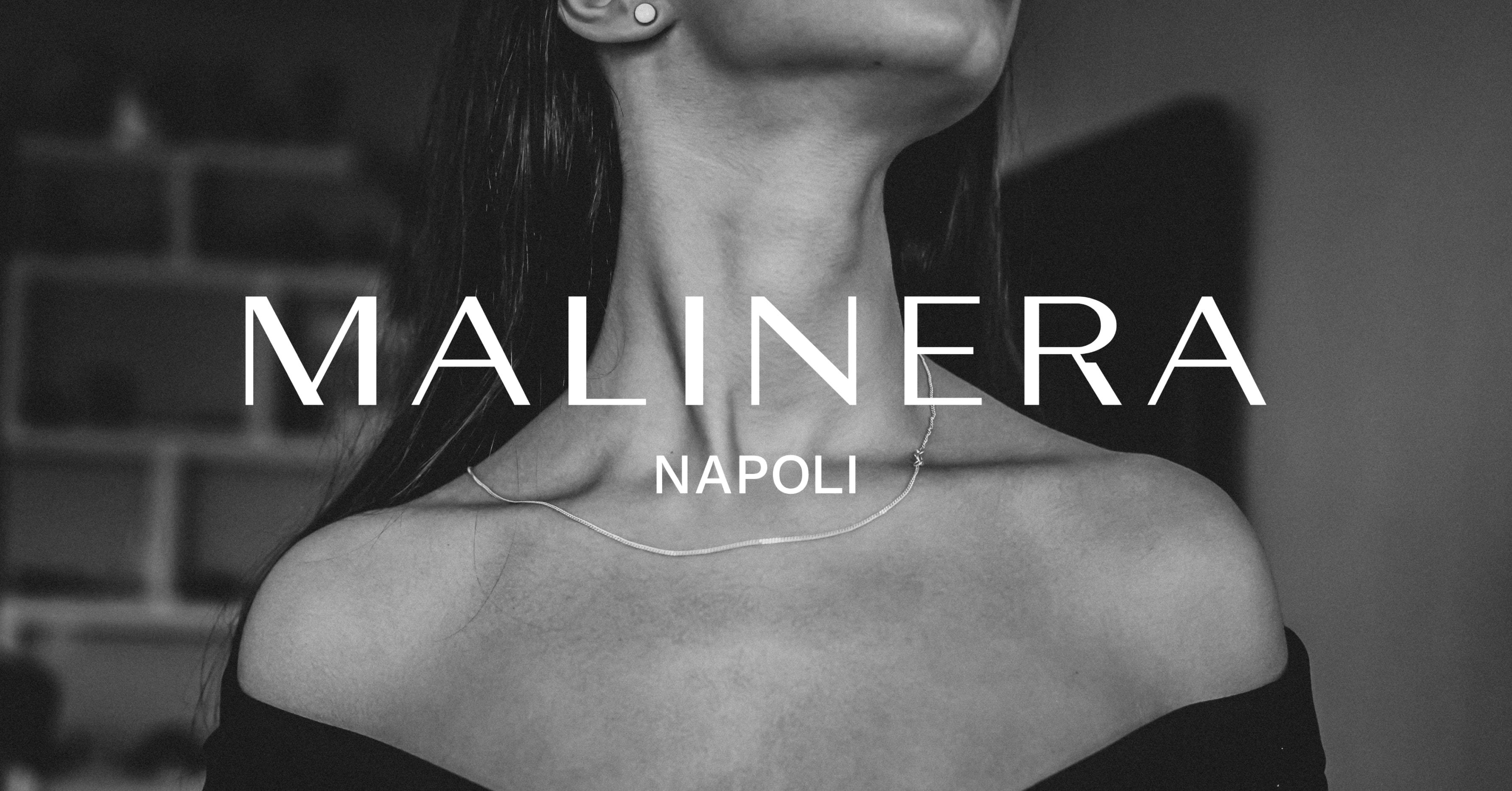 Malinera logotype