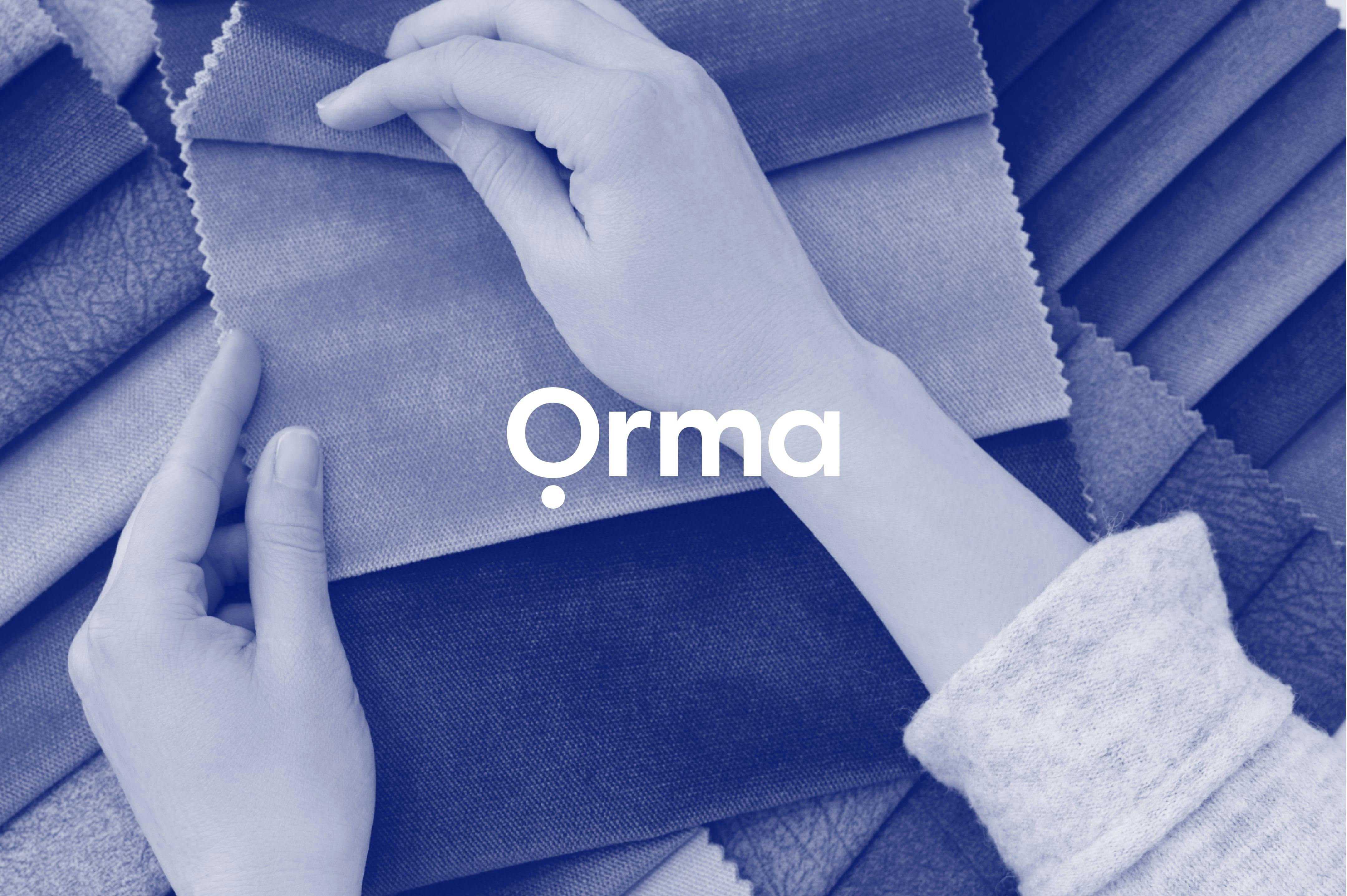 Orma