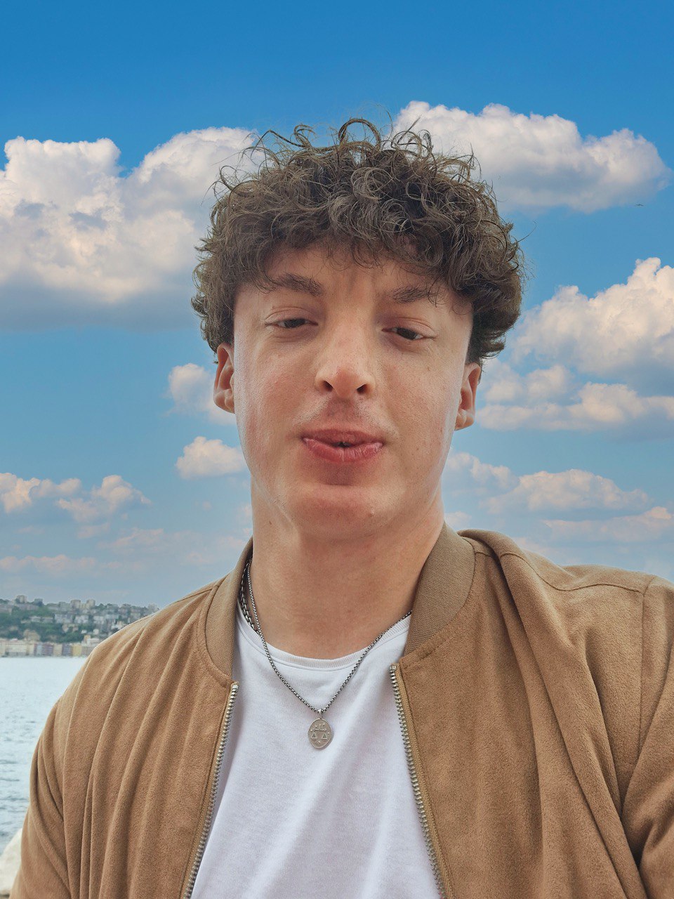 Marco De Luca - designer