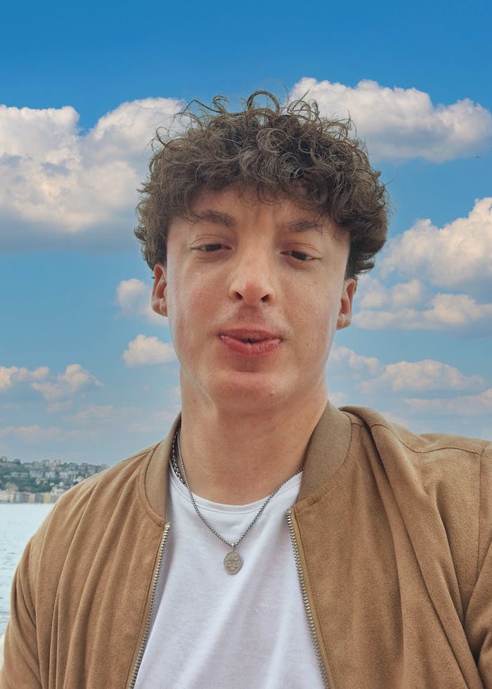 Marco De Luca - designer