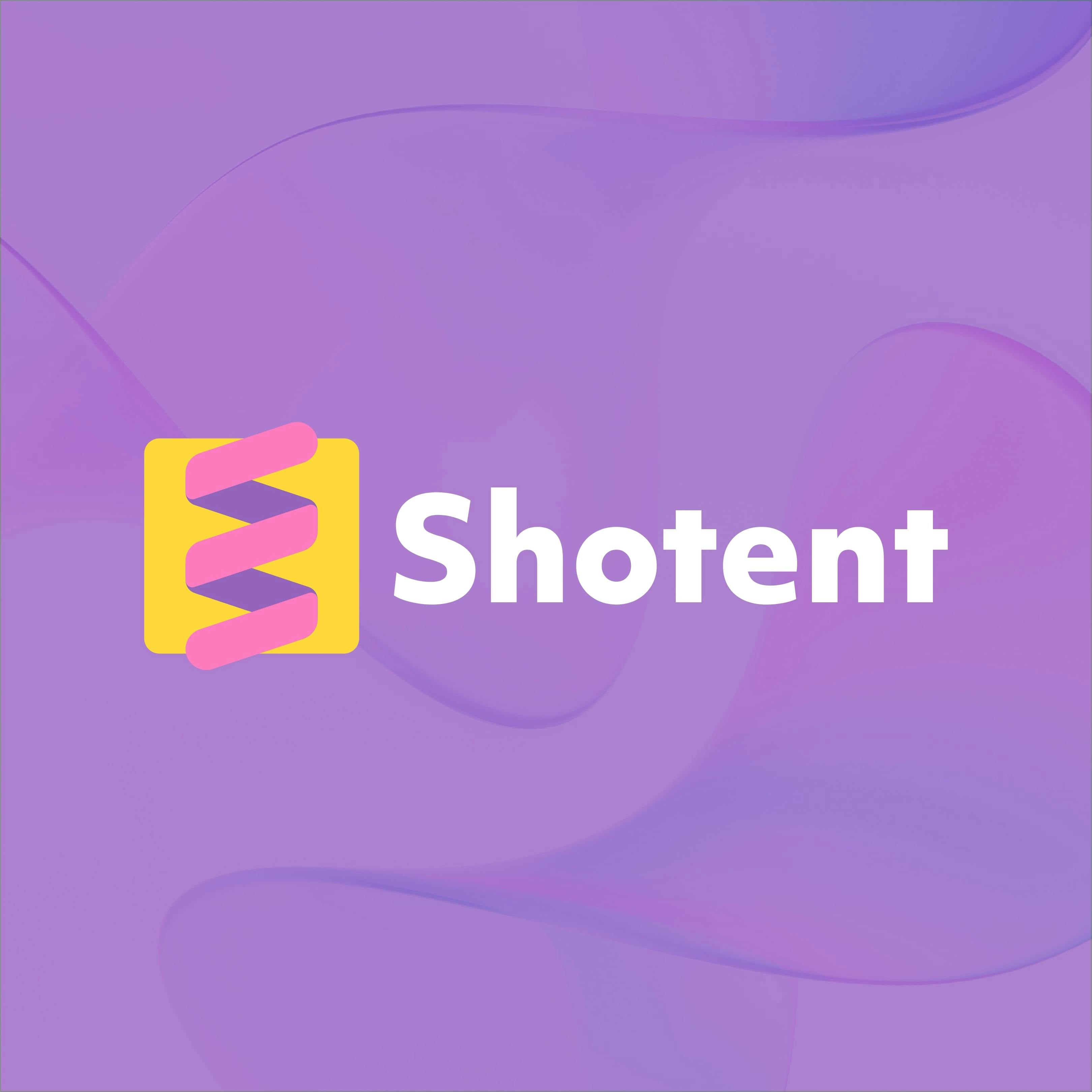 Shotent