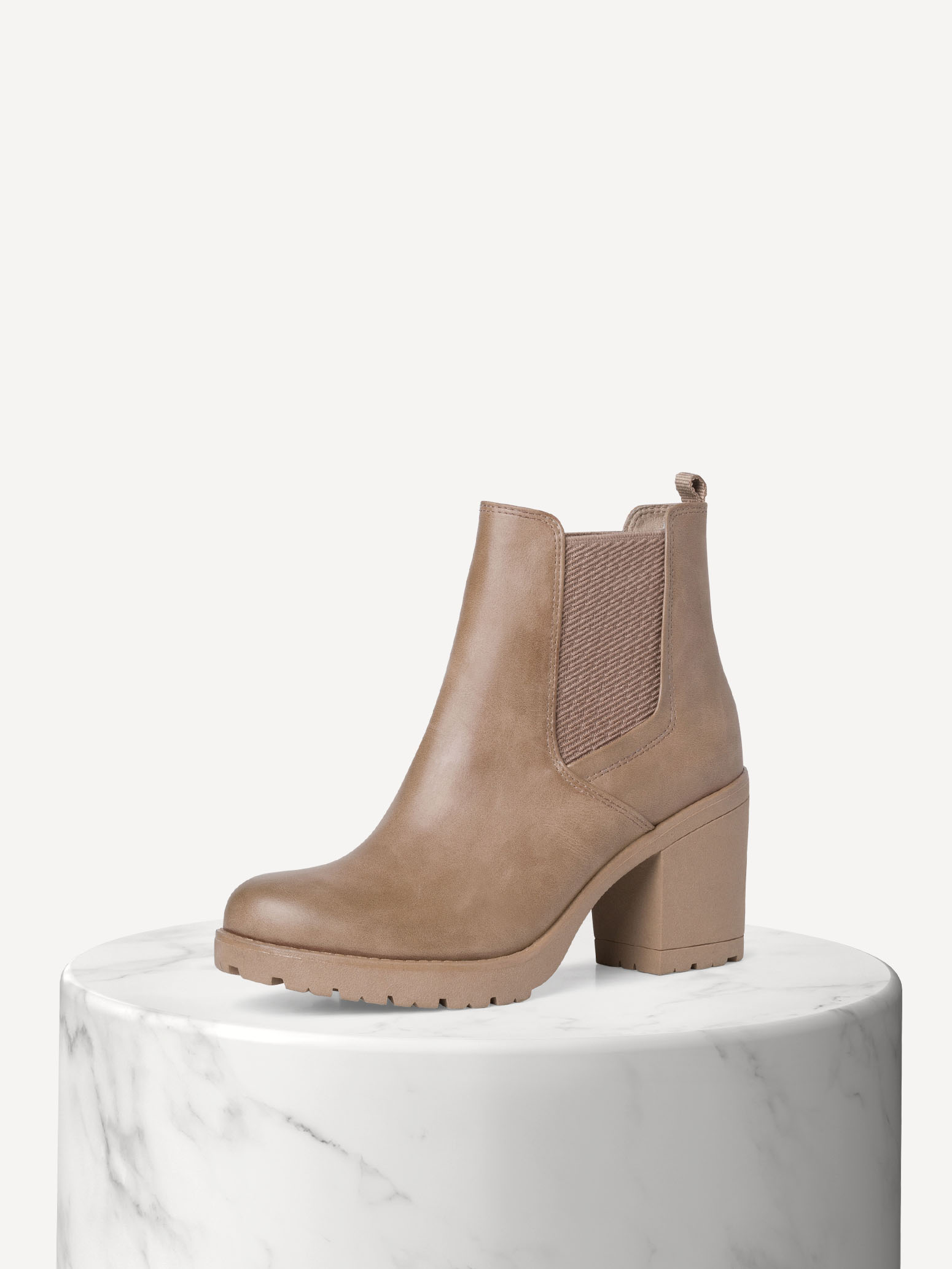 marco tozzi navy chelsea boots