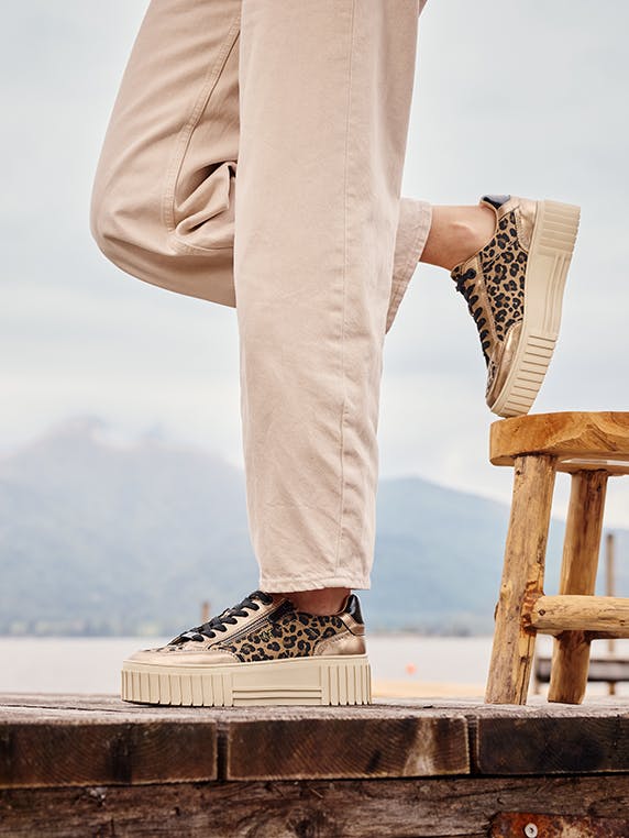 Animal Print