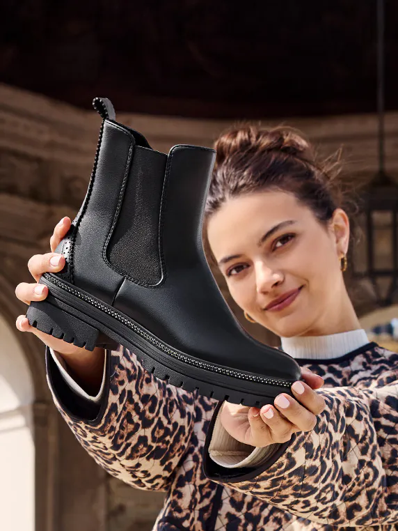 Escarpins Marco Tozzi Femme – Talon Aiguille Confortable, Semelle Intérieure Douce, Polyvalents