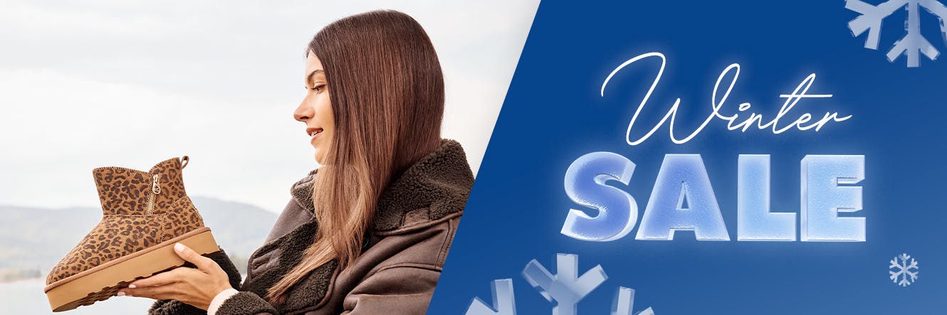 Winter Sale