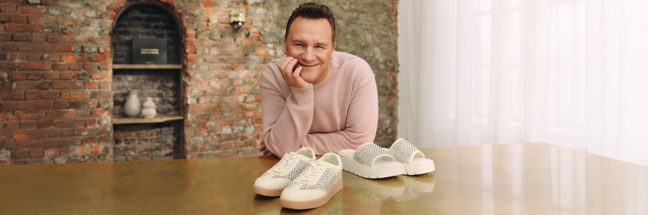 Guido Maria Kretschmer