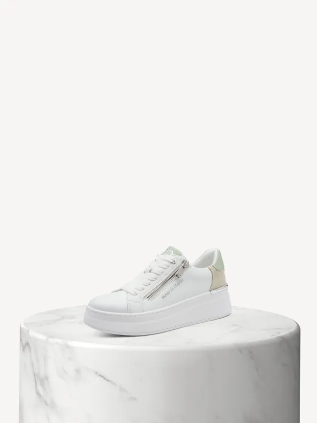 MARCO TOZZI 2 2 23702 34, Scarpe da Ginnastica Basse MARCO TOZZI 2 2 23702 34, Scarpe da Ginnastica Basse