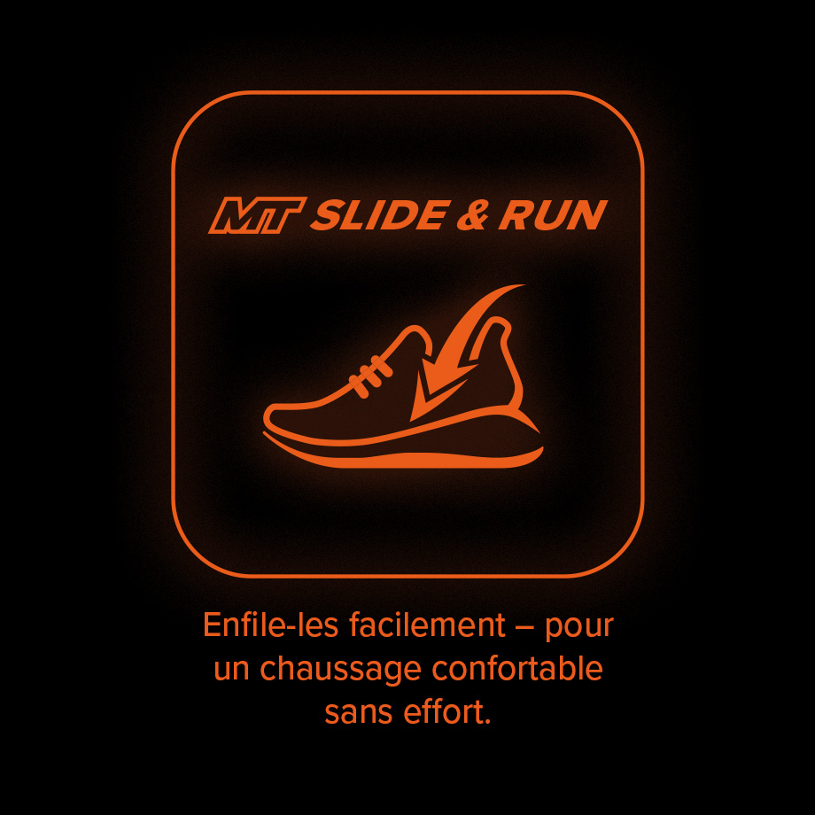 MT Slide and Run