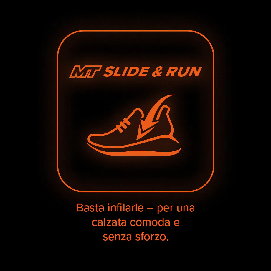 MT Slide and Run