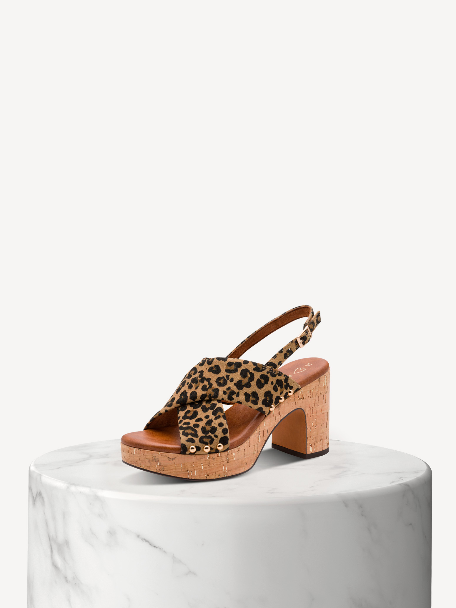 Sandalette