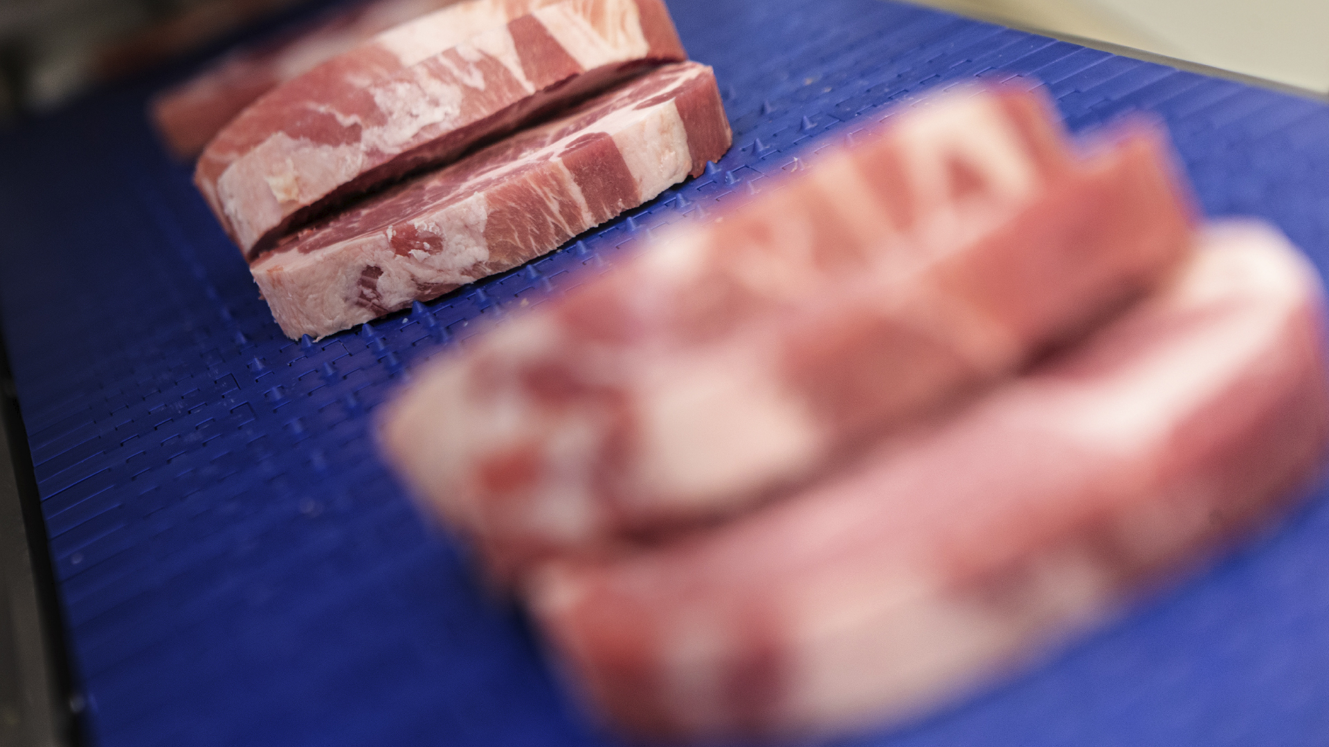 Meat Marel Annual Report 2020