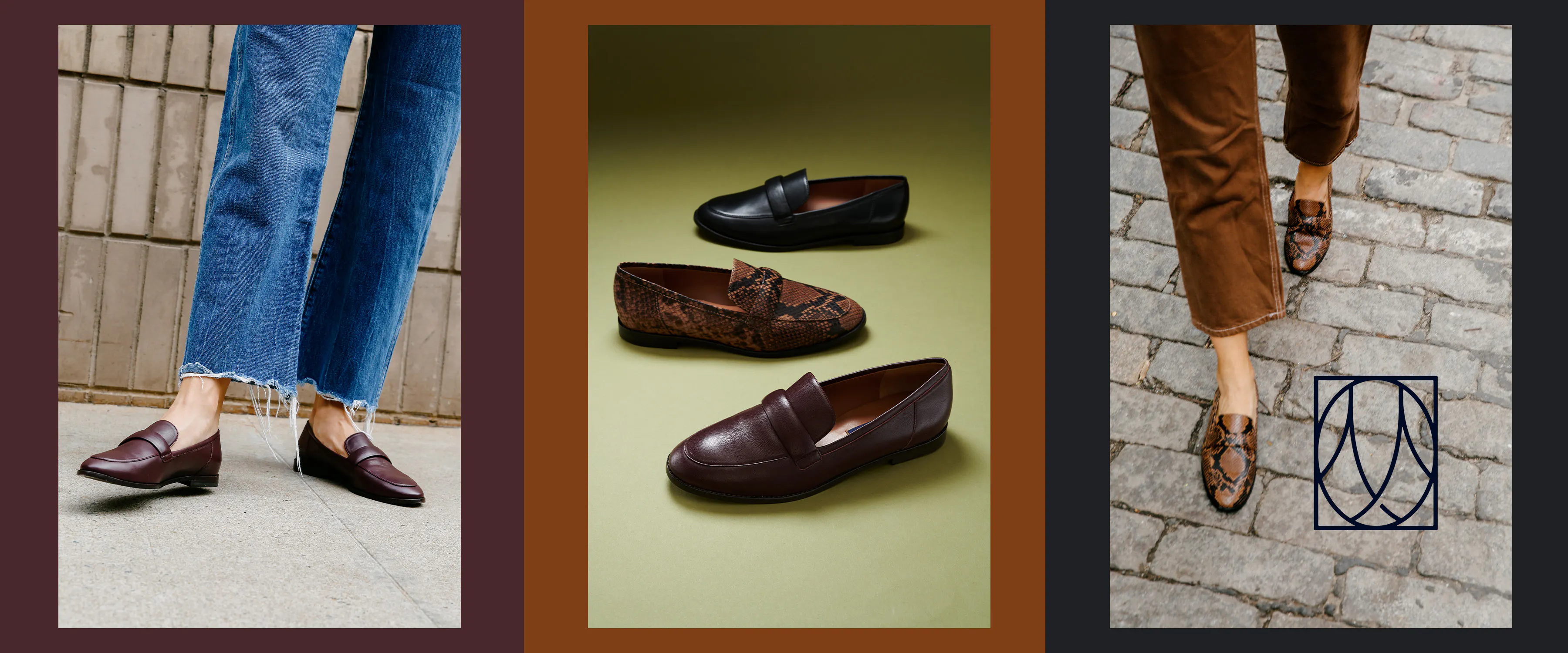 NEW MARGAUX men\'s andie loafer in black How to Style the Woven Andie – Margaux main image 4