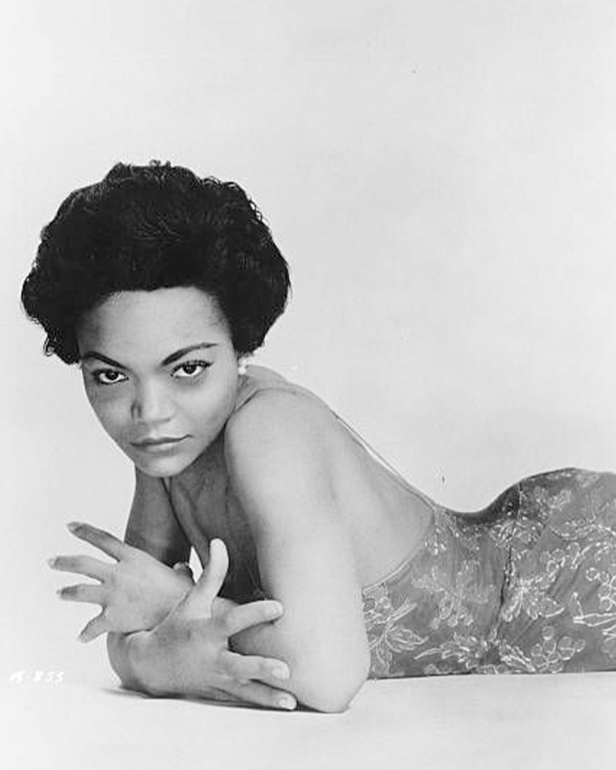 Style Icon: Eartha Kitt – Margaux