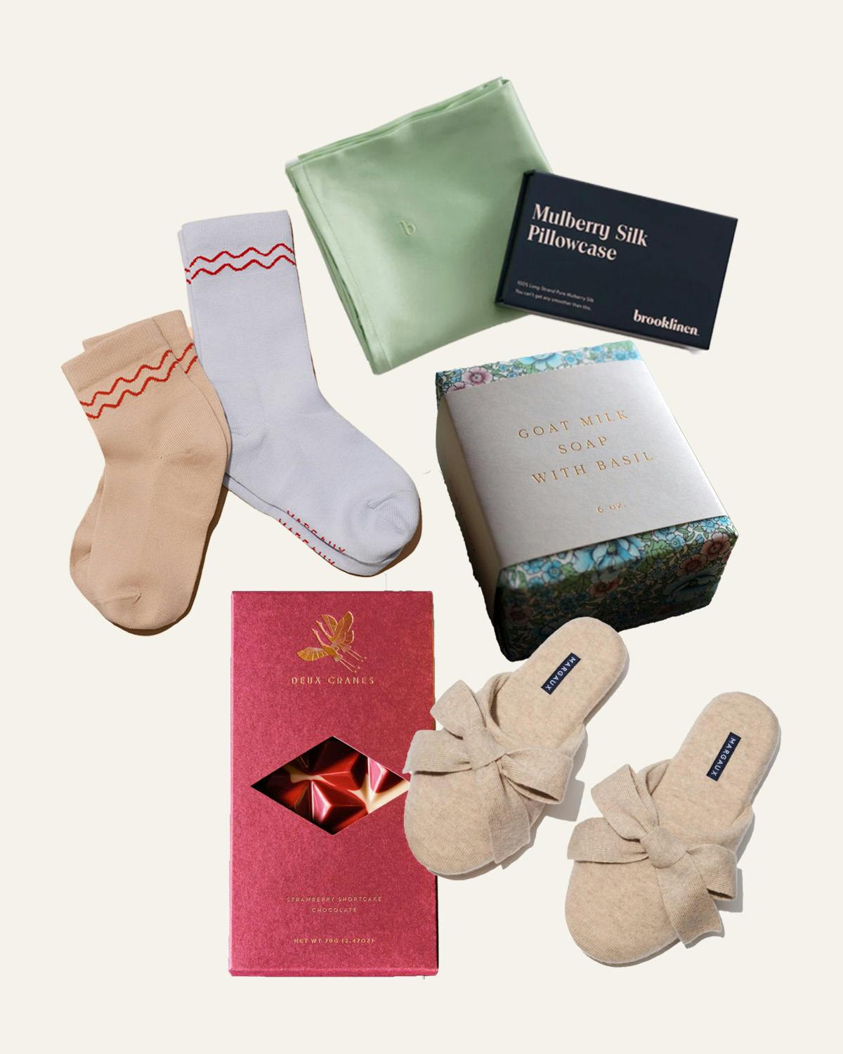 5 Easy Stocking Stuffers – Margaux, image size:1200x1500
