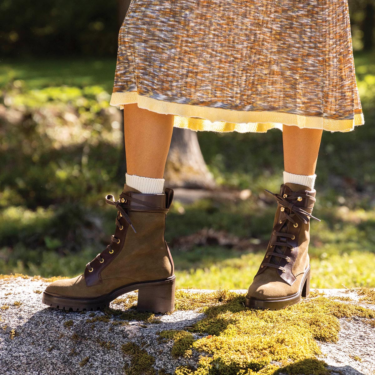 Why The Skater Boot is the Boot of Our Dreams – Margaux Why The Skater Boot is the Boot of Our Dreams – Margaux