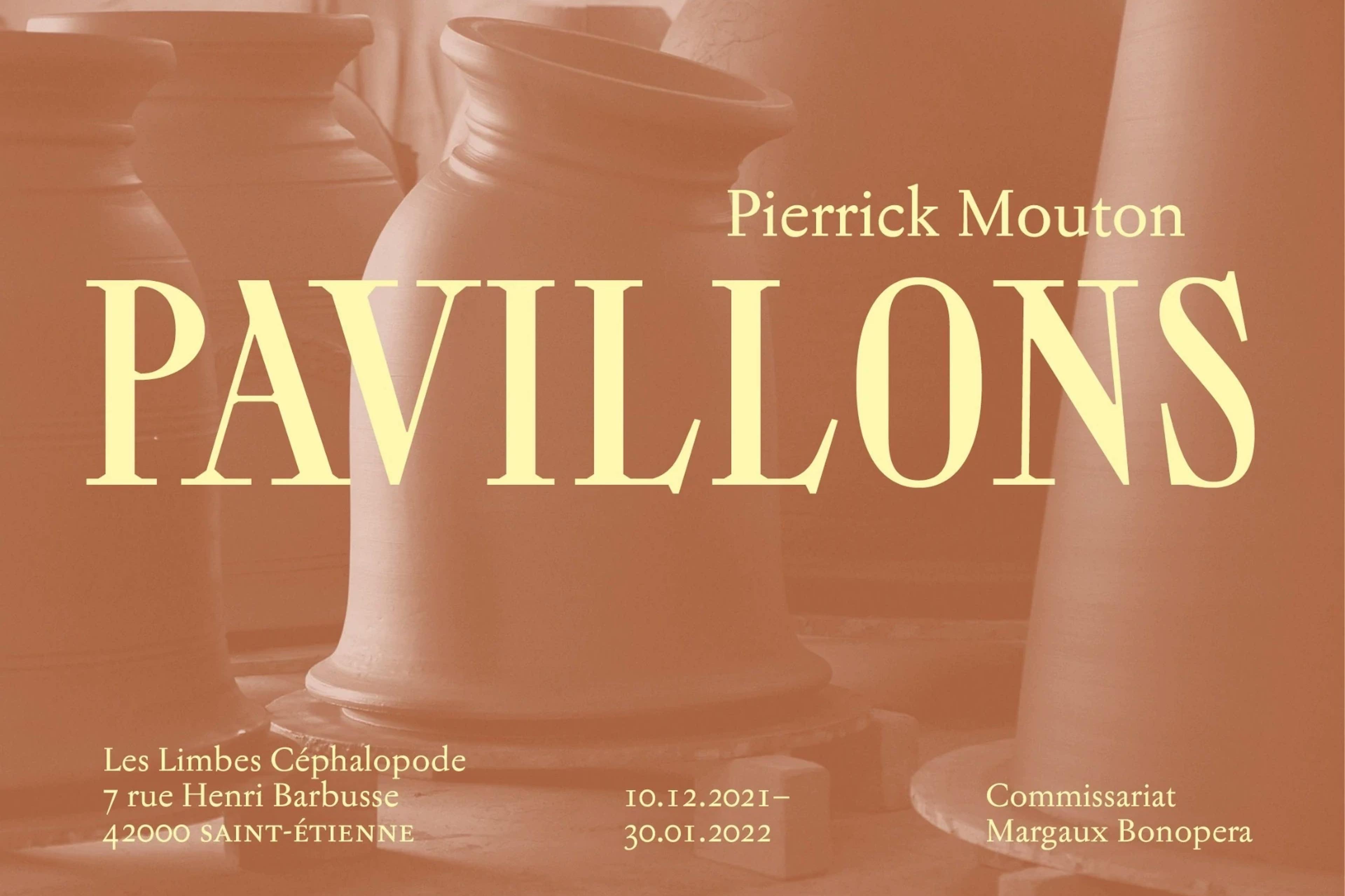 affiche d'exposition