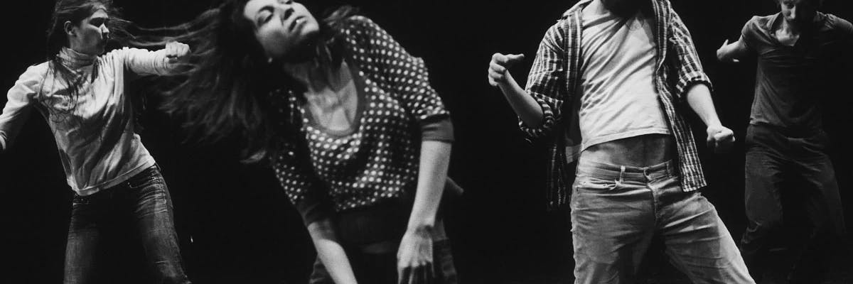 © JOACHIM KOESTER – TARANTISM