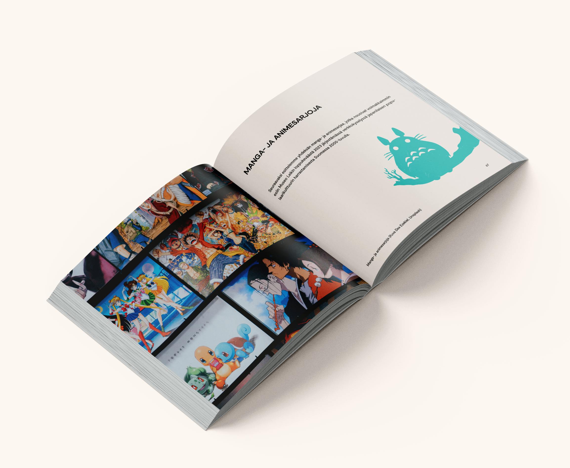 Tokiosta Tapiolaan book