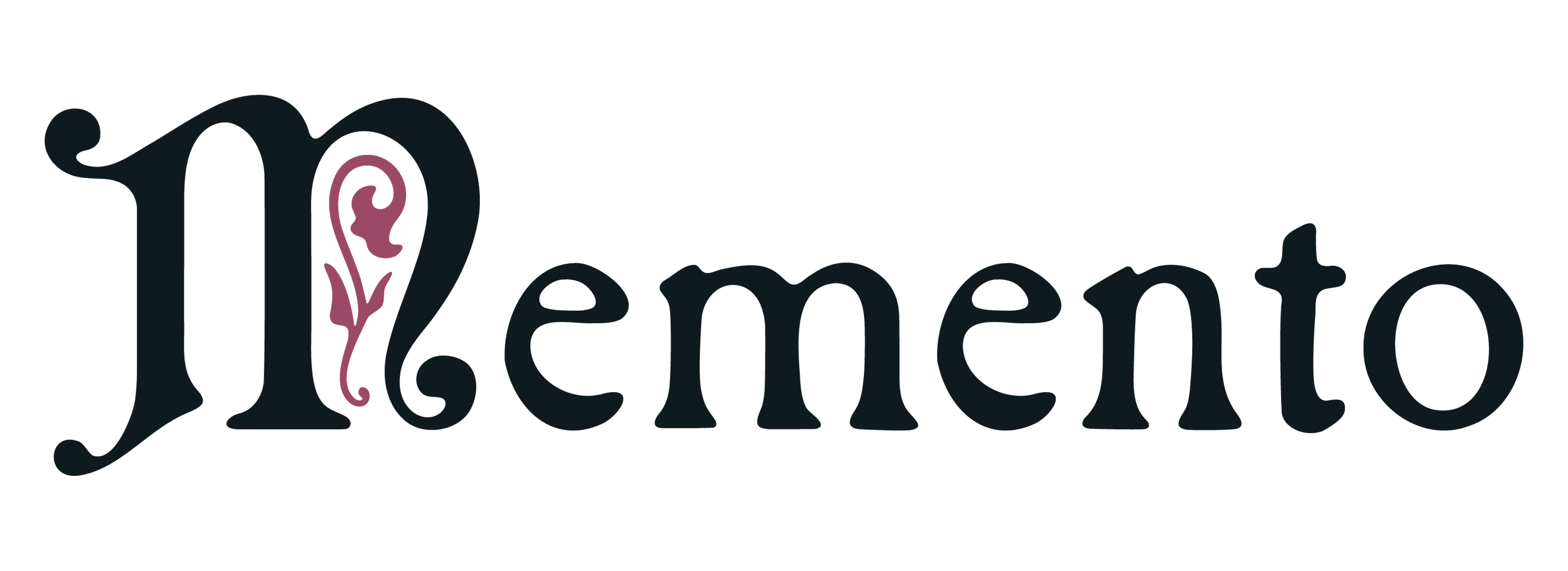 Memento logo