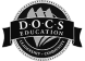 DOCS Education logo