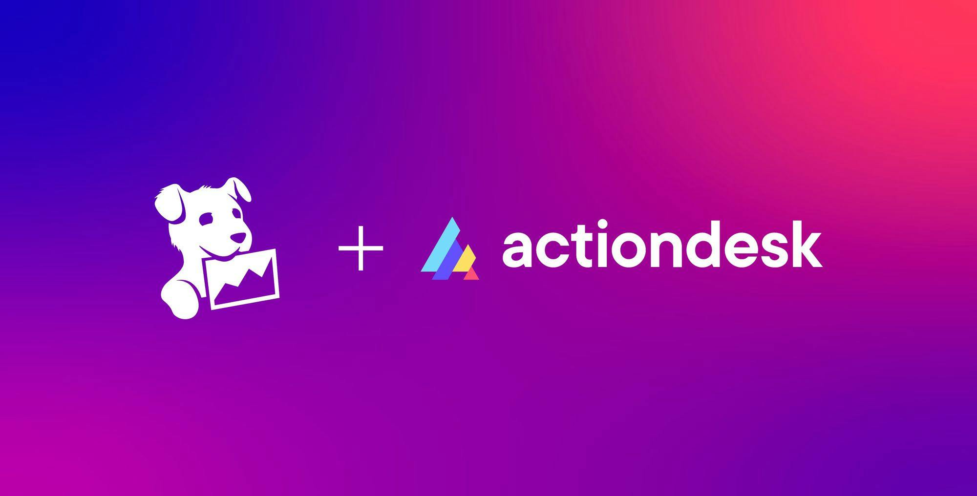 Marignan Partners has advised the shareholders of ActionDesk on its sale to the Datadog group.