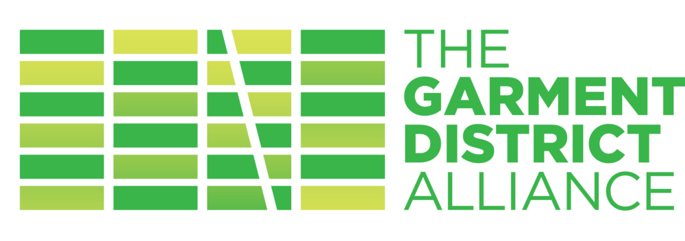 The Garment District Alliance
