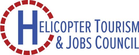 Helicopter Tourism & Jobs Council