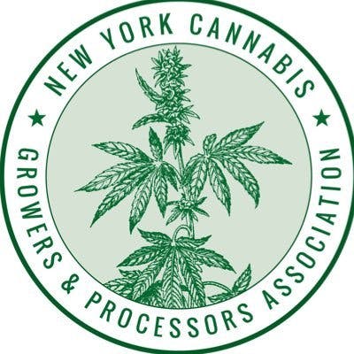 New York Cannabis Growers & Processors Association