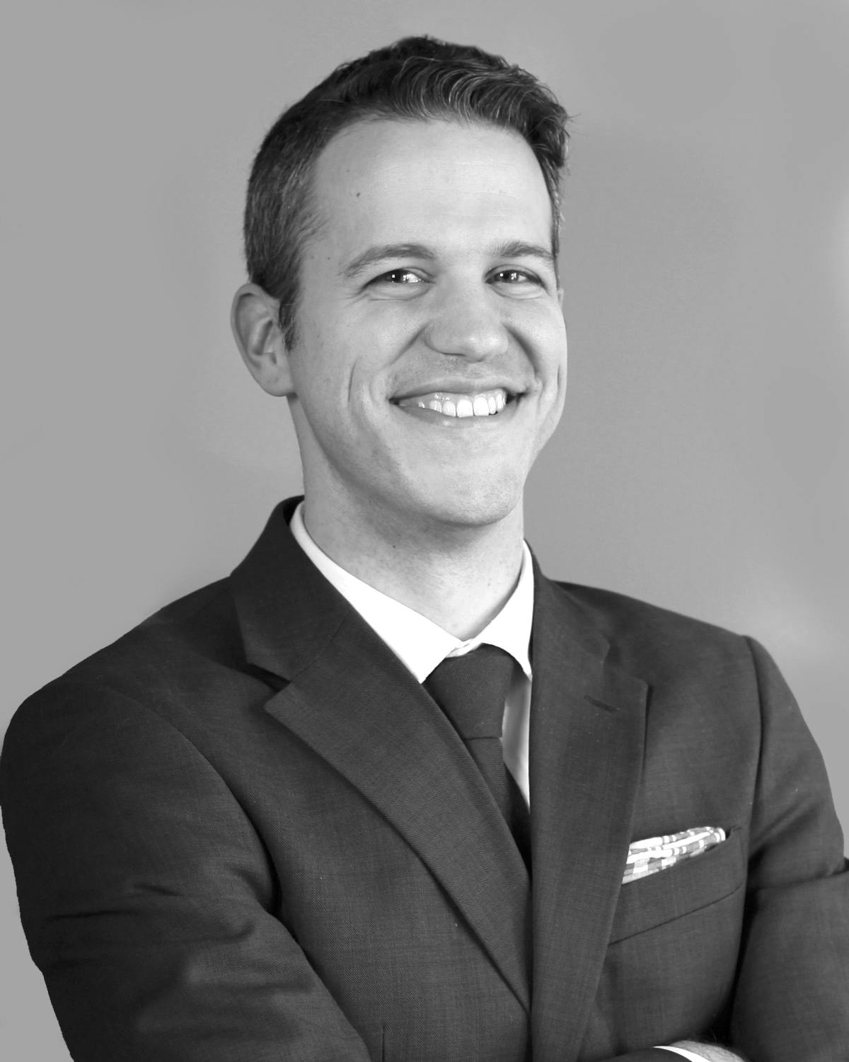 Tom Corsillo