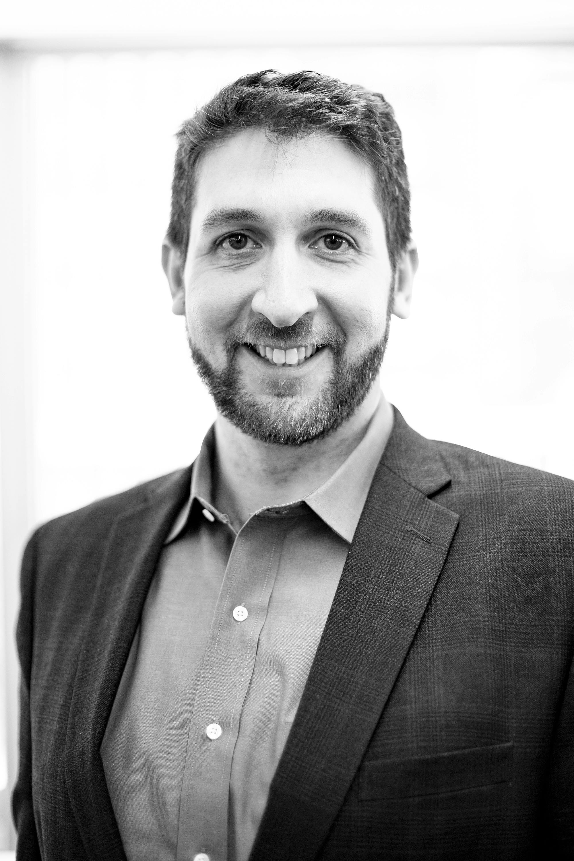Andrew Zimmer