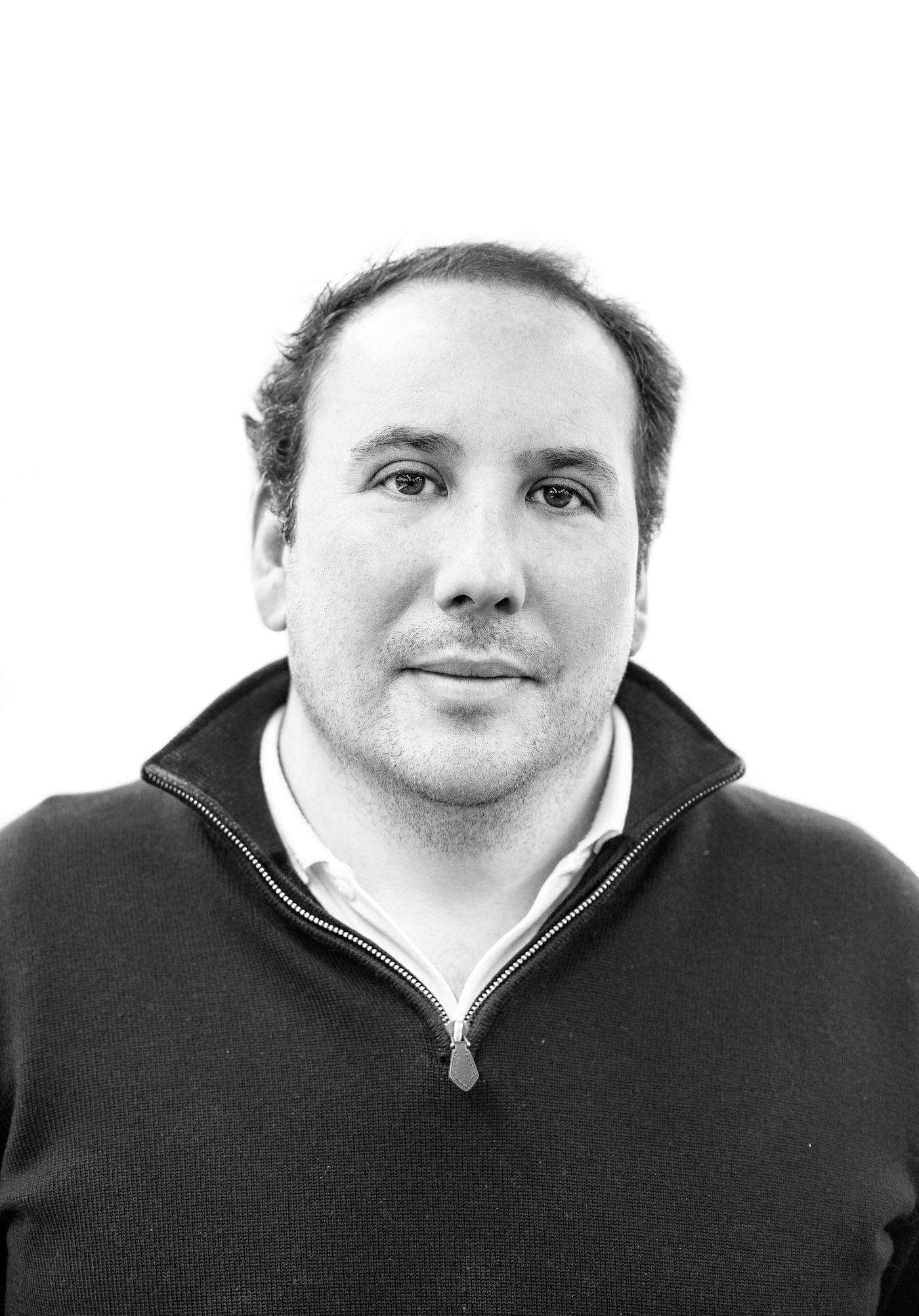 Sam Goldstein