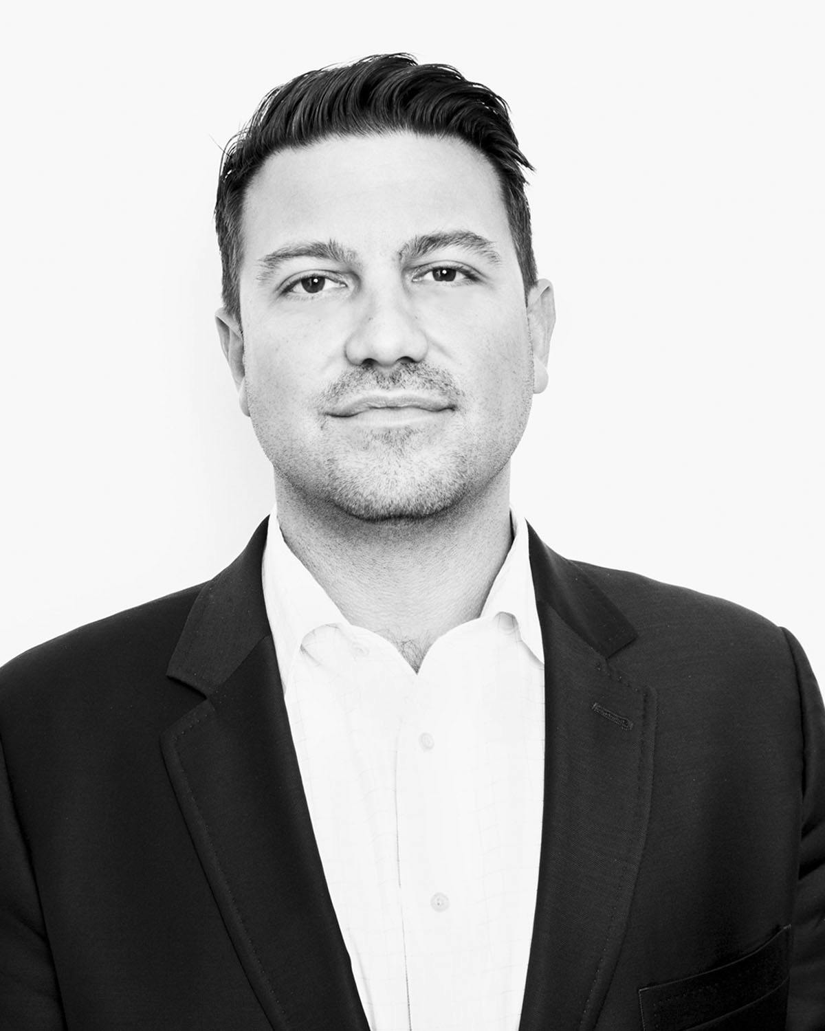 John F. Marino Marino PR