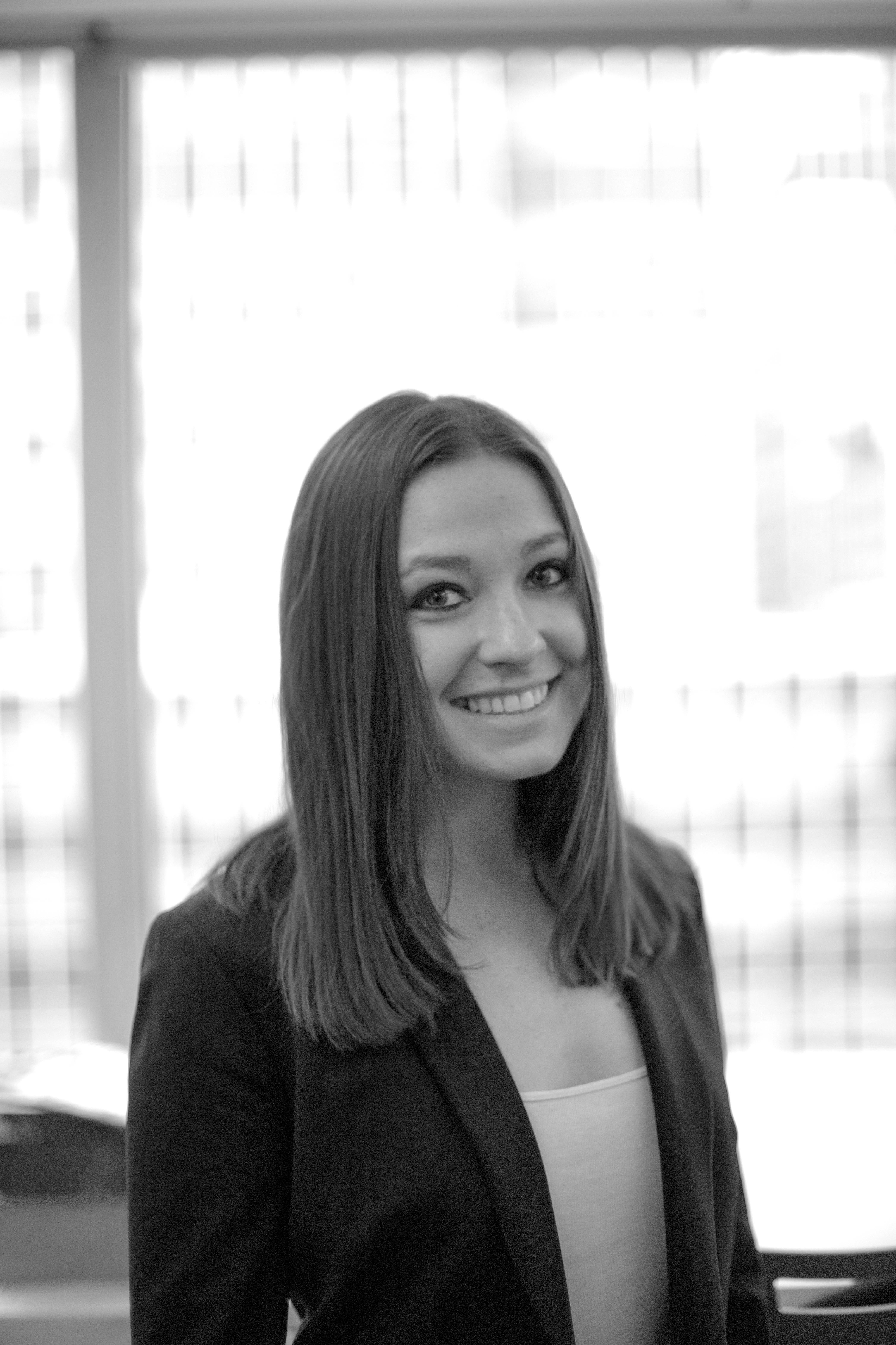 Siobhán Stocks-Lyons