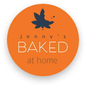 Jenny's Baked at Home