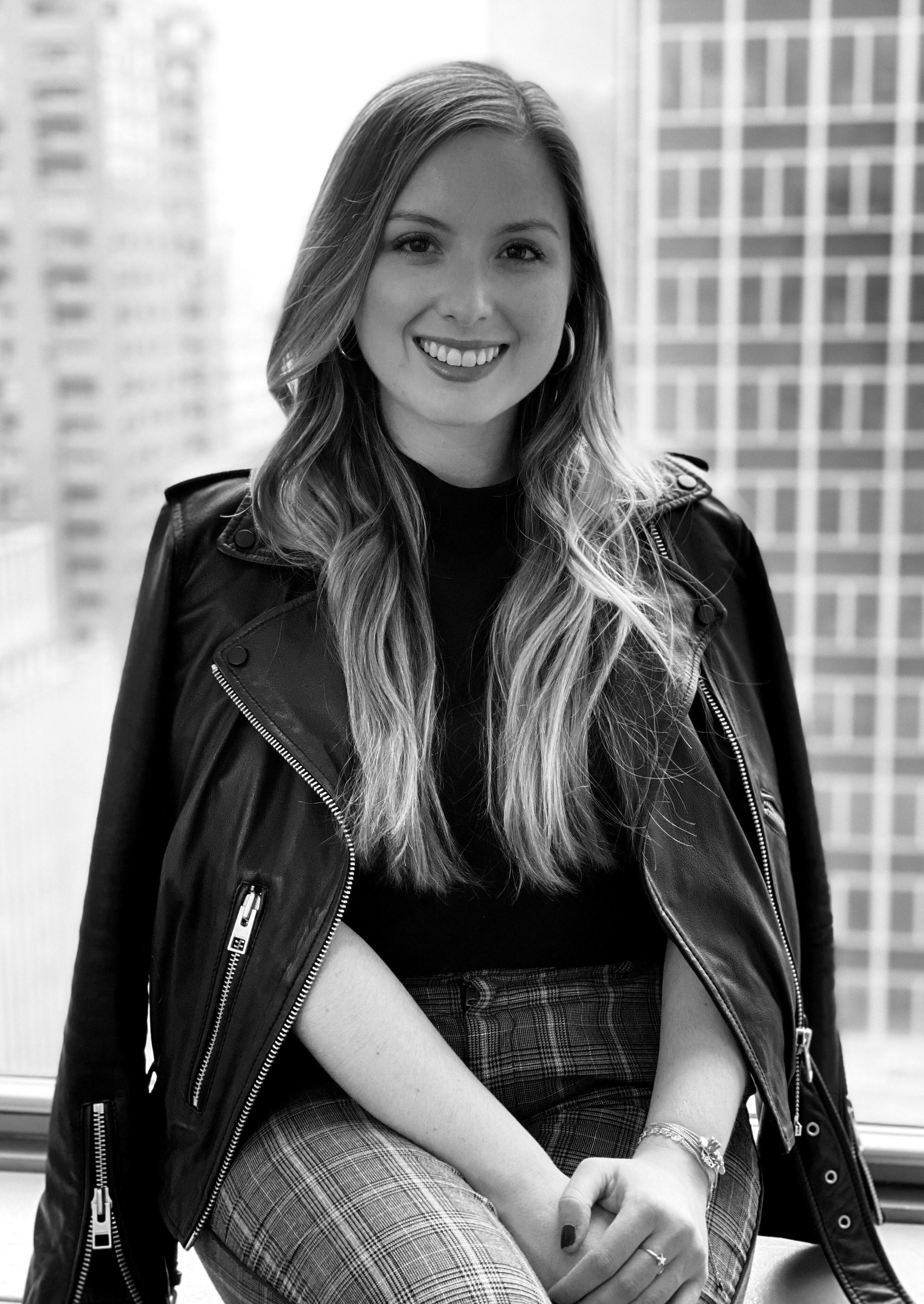 Kristen Myers