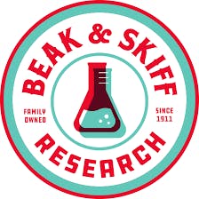 Beak & Skiff Research