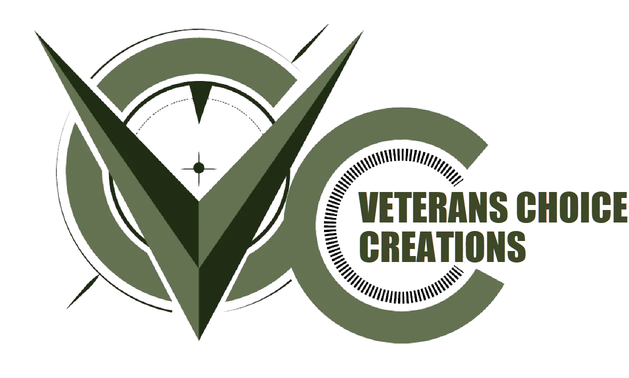 Veterans Choice Creations