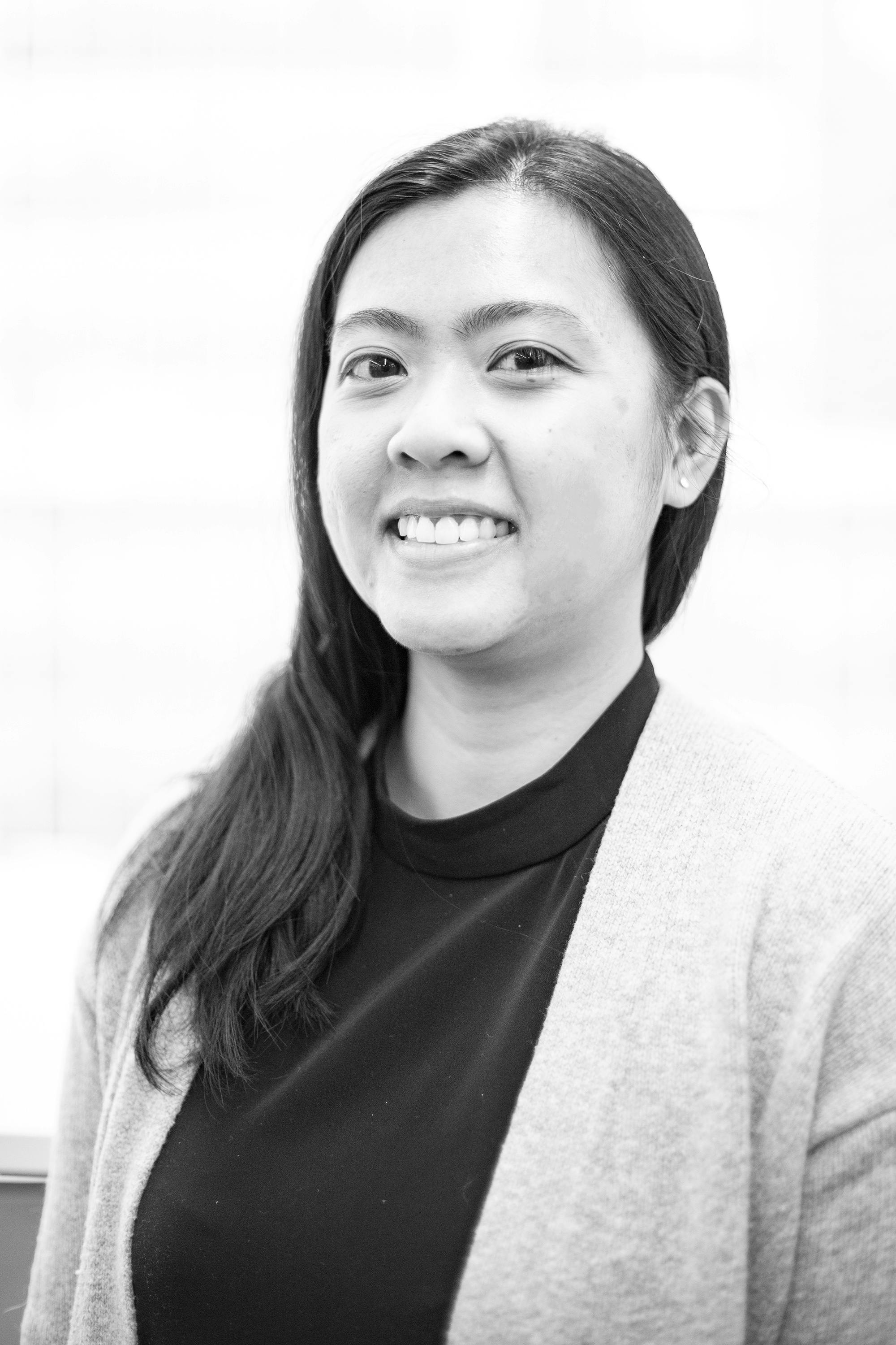 Zarina Rose Lagman