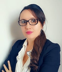 Aline Daza Paquetes de solicitud de marca