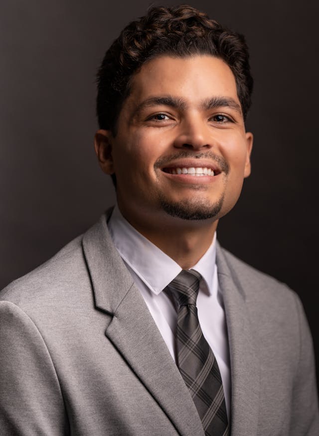 Javier Gomez, Esq.