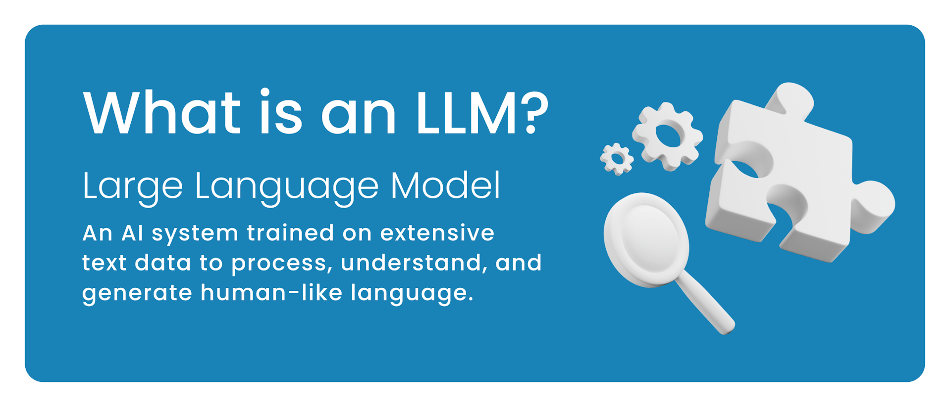 what is an llm