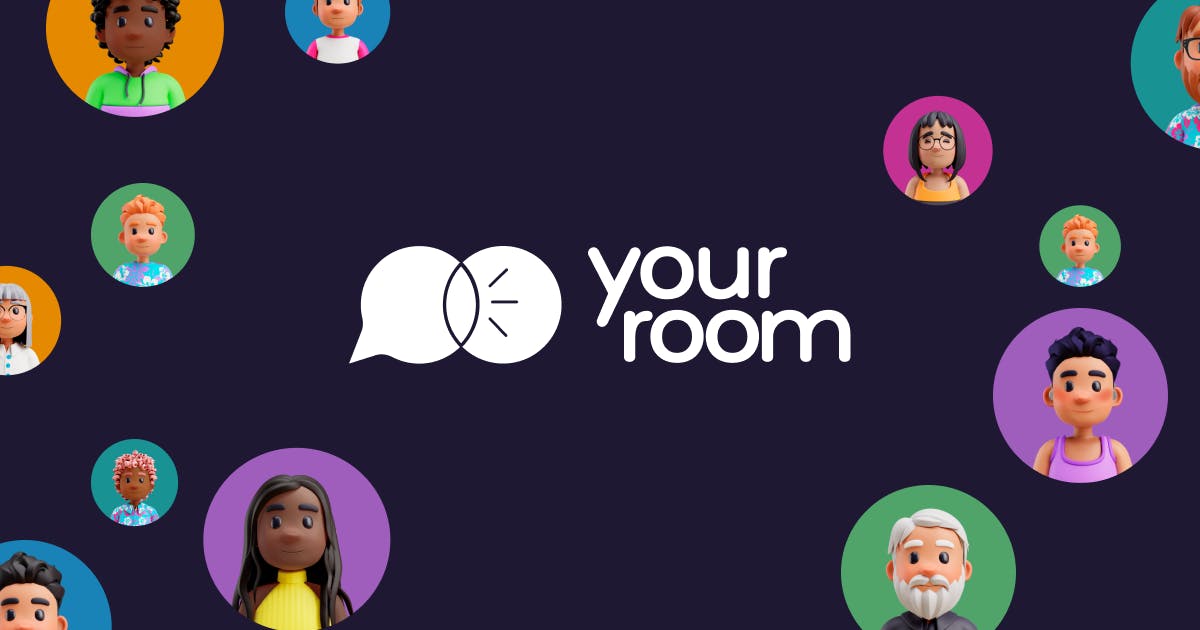 yourroom logo