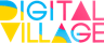 logo digital village