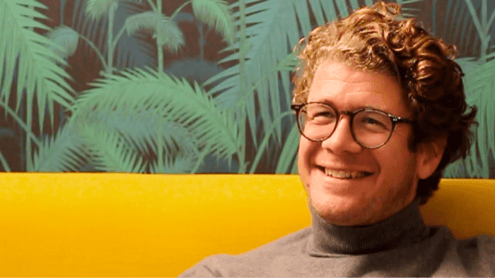interview bertrand moine digital village