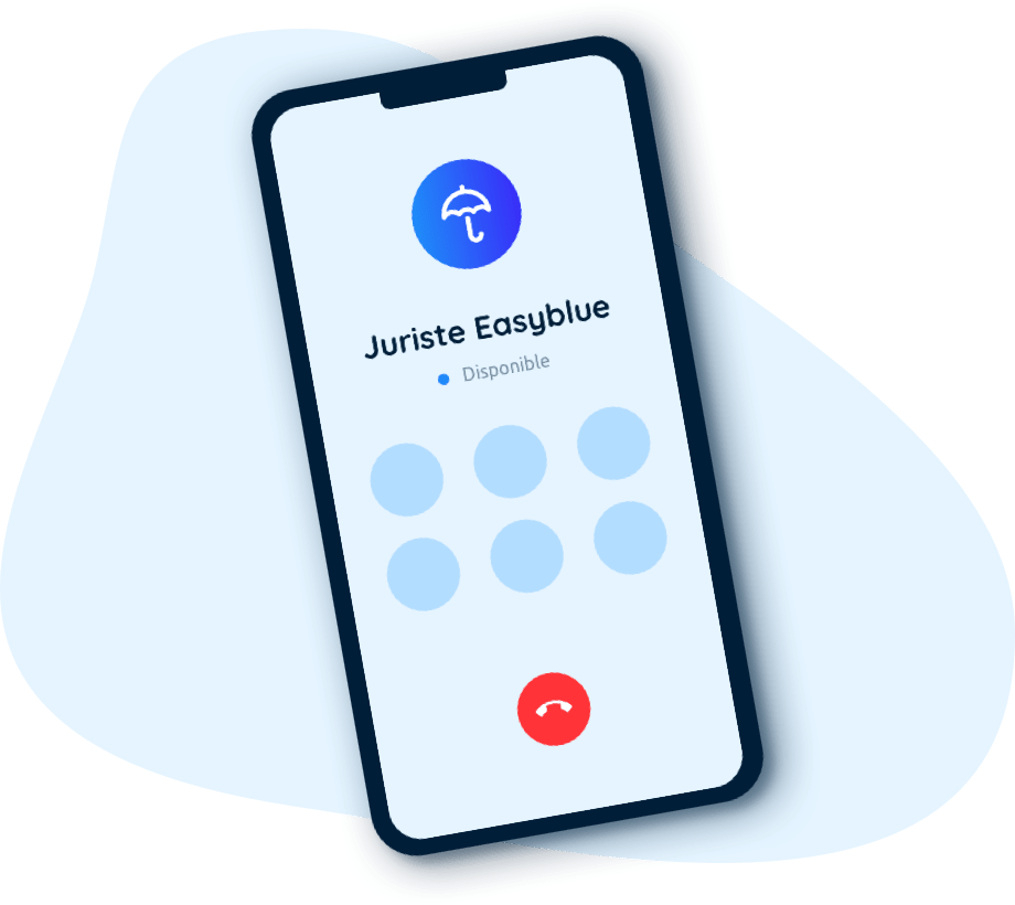 appel juriste assistance juridique illimité conseil
