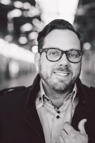 21 Questions with Bryan Jackson, Owner, Starving Artist Sociavore