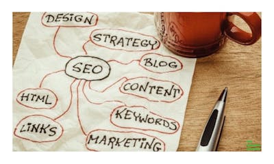 Giving your website the best SEO