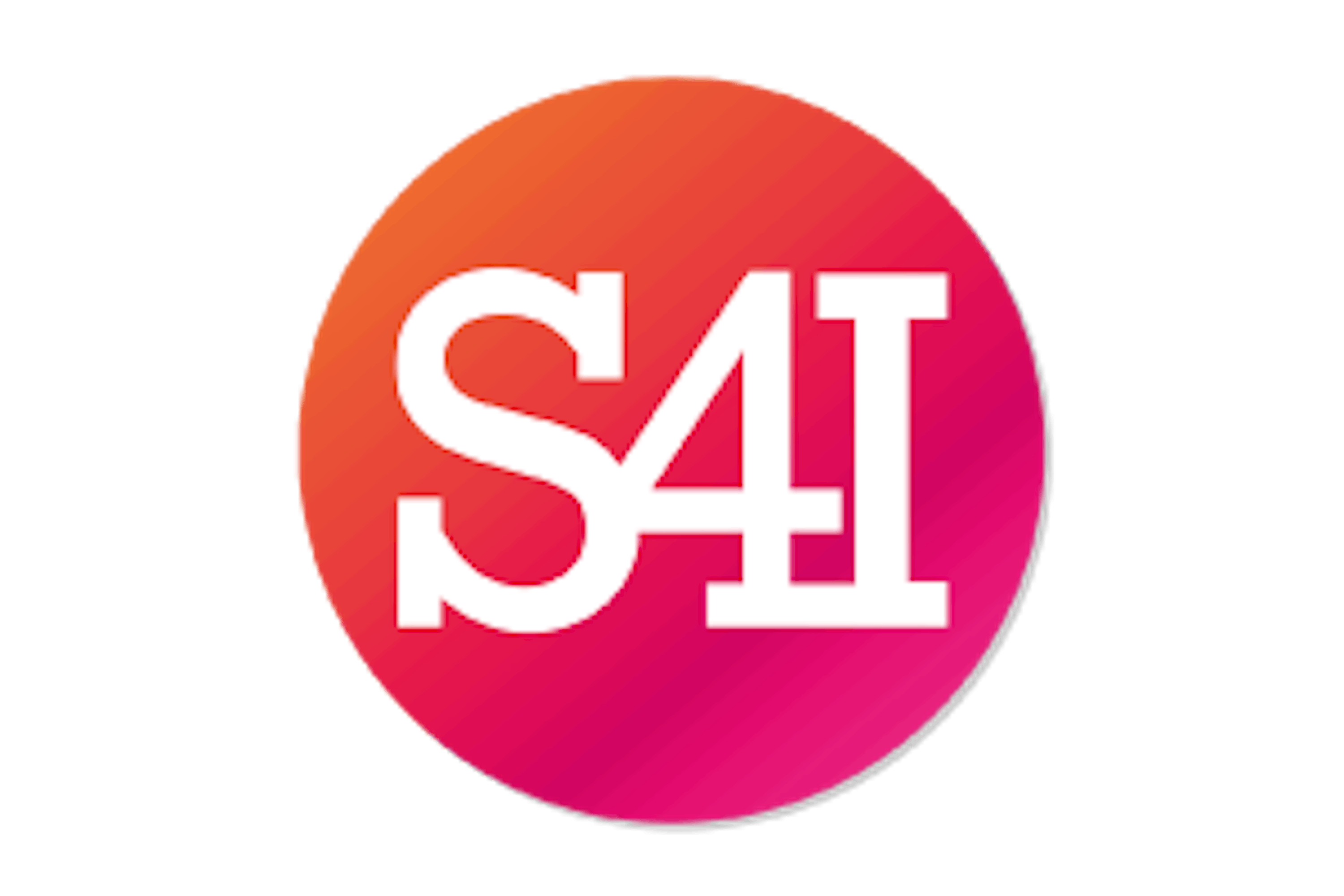 Logo S4I