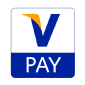 Logo Visa Pay